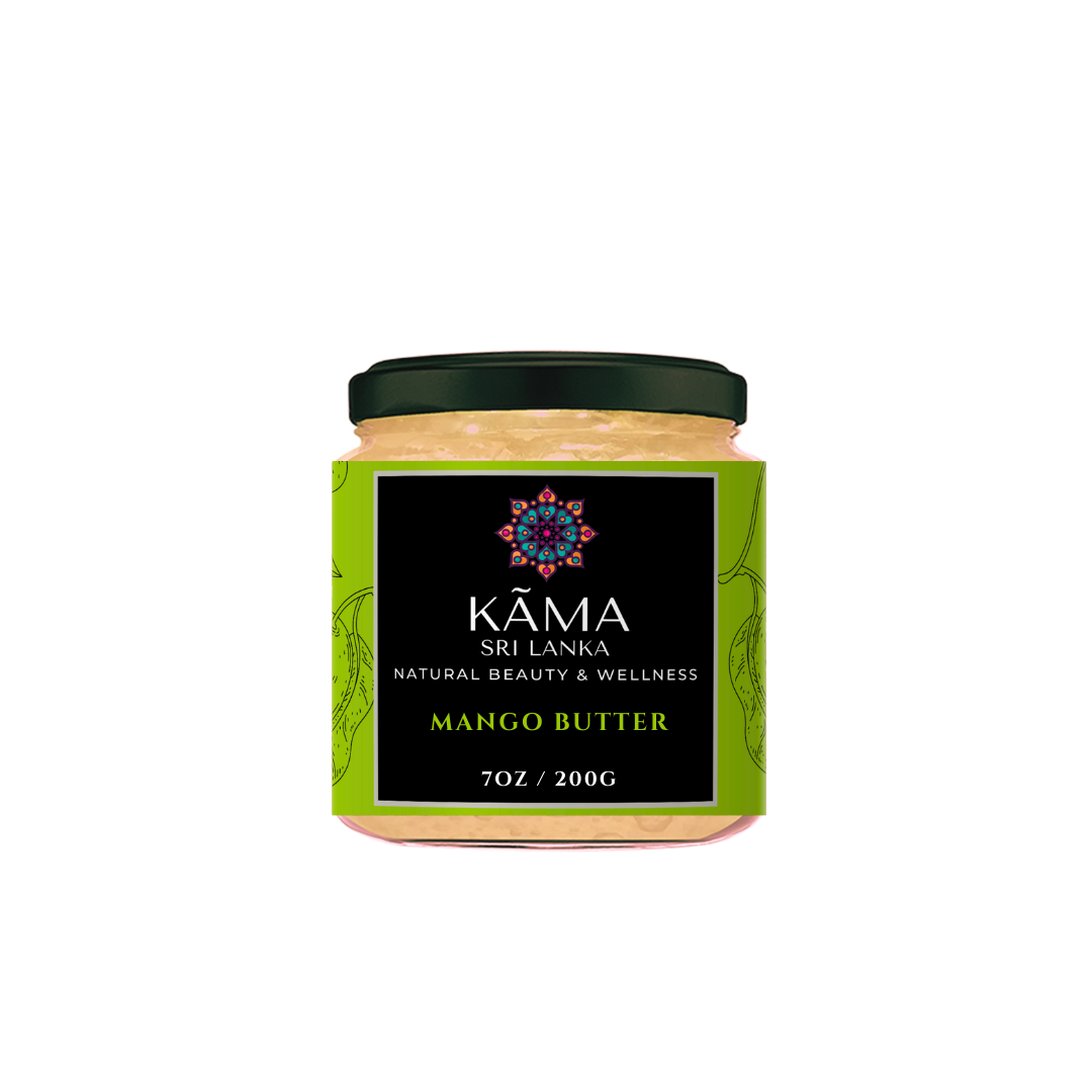 KAMA MANGO BUTTER