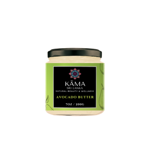 KAMA AVOCADO BUTTER