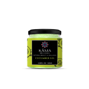 KAMA CUCUMBER GEL