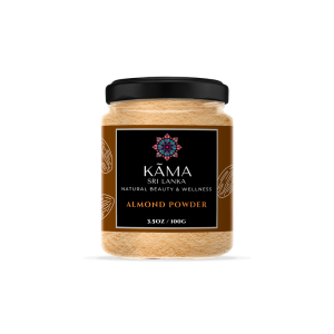 KAMA ALMOND SEED/POWDER