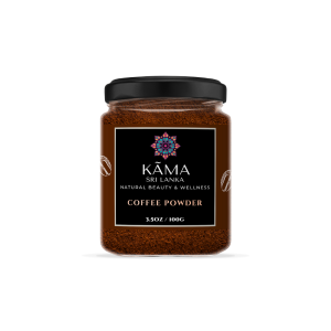 KAMA COFFEE BEAN/POWDER