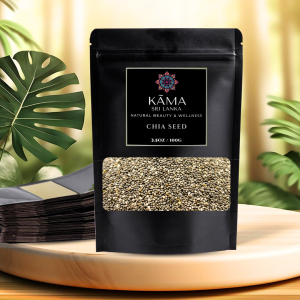 KAMA CHIA SEED