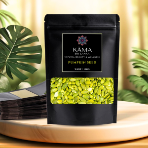 KAMA PUMPKIN SEED