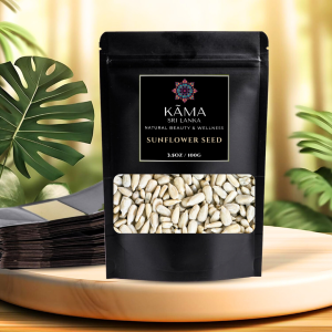 KAMA SUNFLOWER SEED