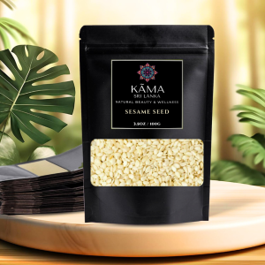 KAMA SESAME SEED