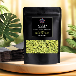 KAMA FENNEL SEED/POWDER