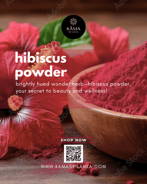 hibiscus-powder