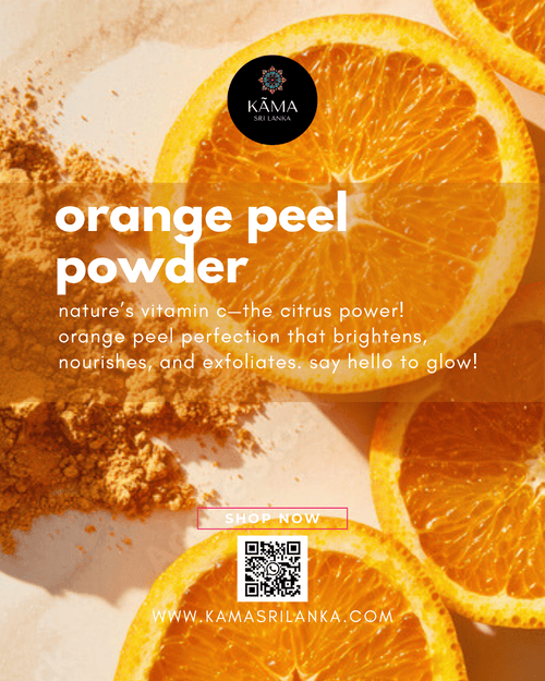 orange-peel-powder