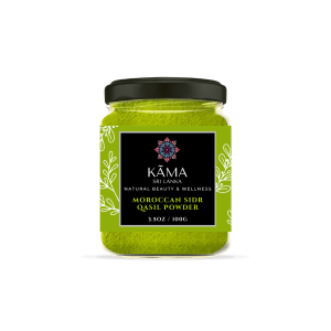 KAMA MOROCCAN SIDR QASIL POWDER